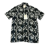 CIGAR COUTURE: SS Dress Shirt PS-116