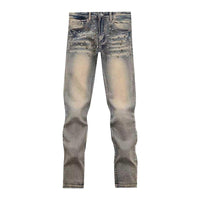 DNA: MND GMZ Studded Denim