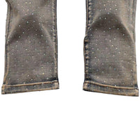 DNA: MND GMZ Studded Denim