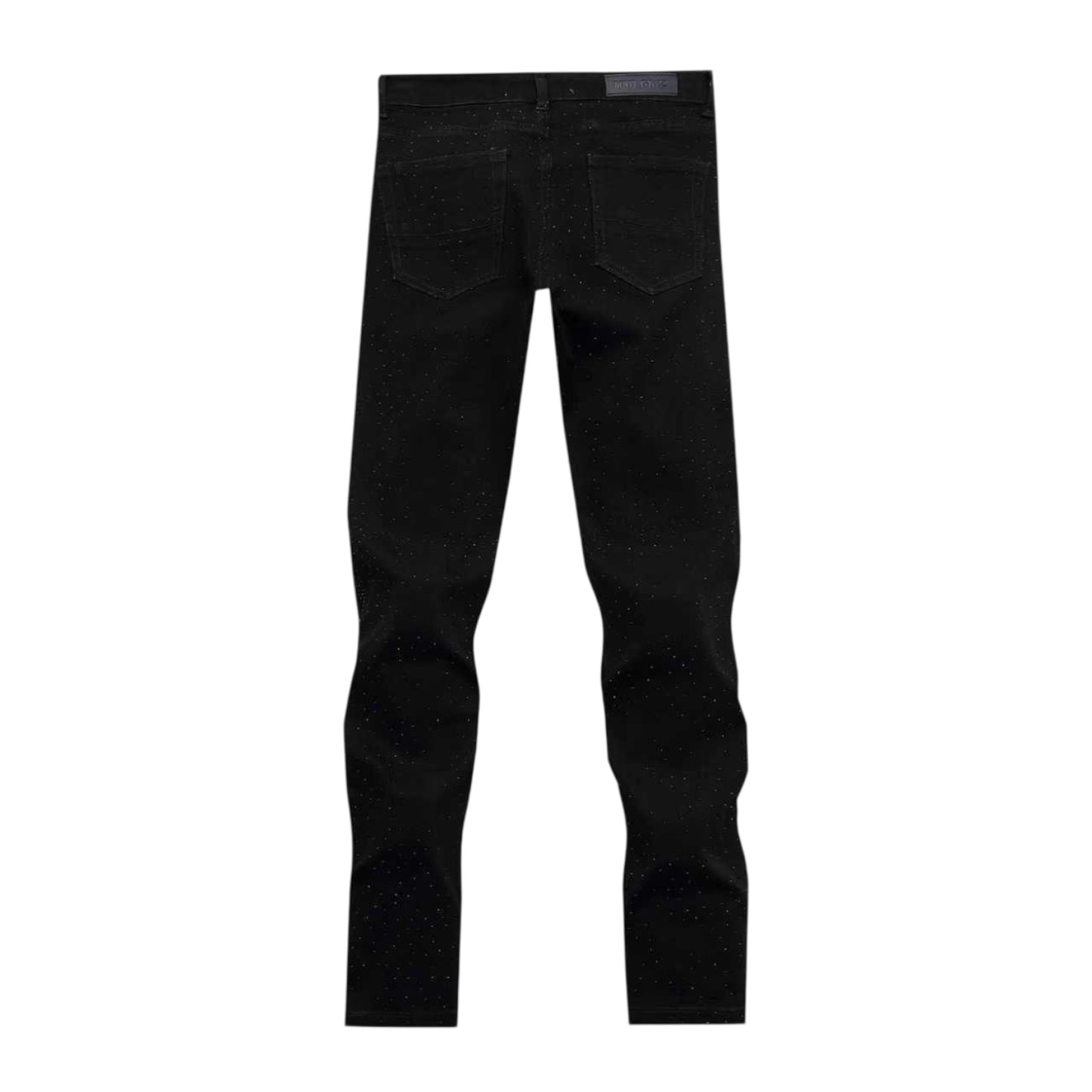 DNA: MND GMZ Studded Denim