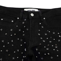 DNA: MND GMZ Studded Denim