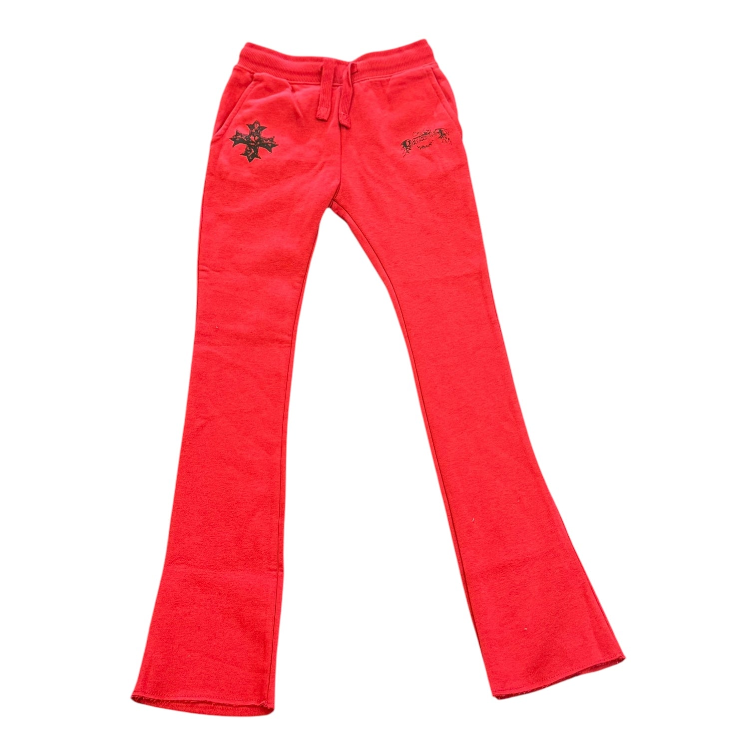 JORDAN CRAIG: BOYS Paradise Stacked Sweatpants 8261