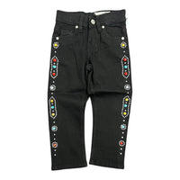 FWD: BOYS Studded Denim Jeans 330195