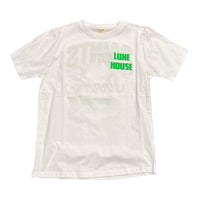 FWD: BOYS Luxe House SS Tee 180524