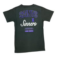 FWD: BOYS Luxe House SS Tee 180524