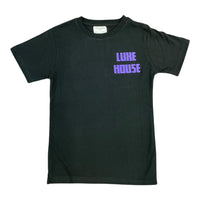 FWD: BOYS Luxe House SS Tee 180524