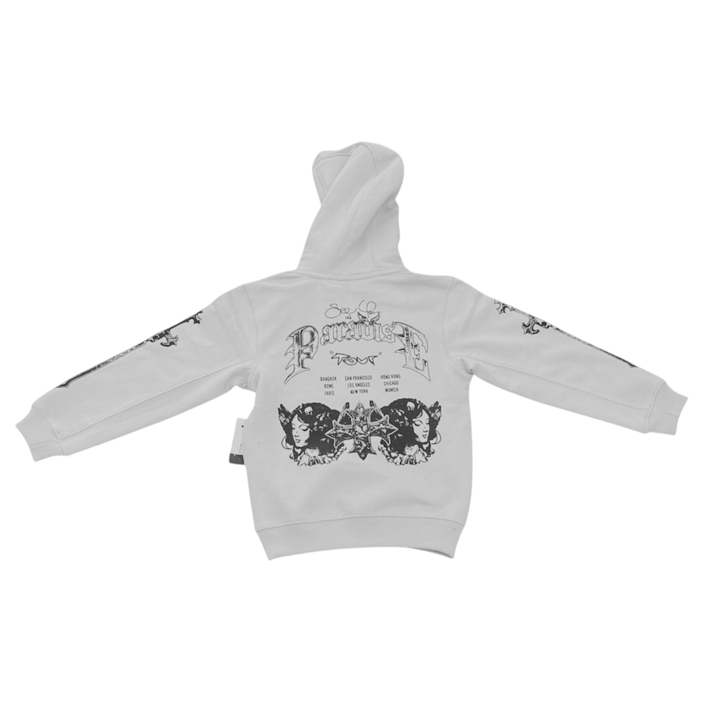 JORDAN CRAIG: BOYS Paradise Stacked Set 8261