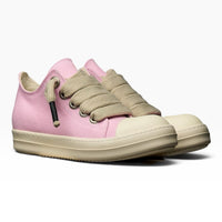 DUAA: Salm 28 Low Top Canvas Sneaker