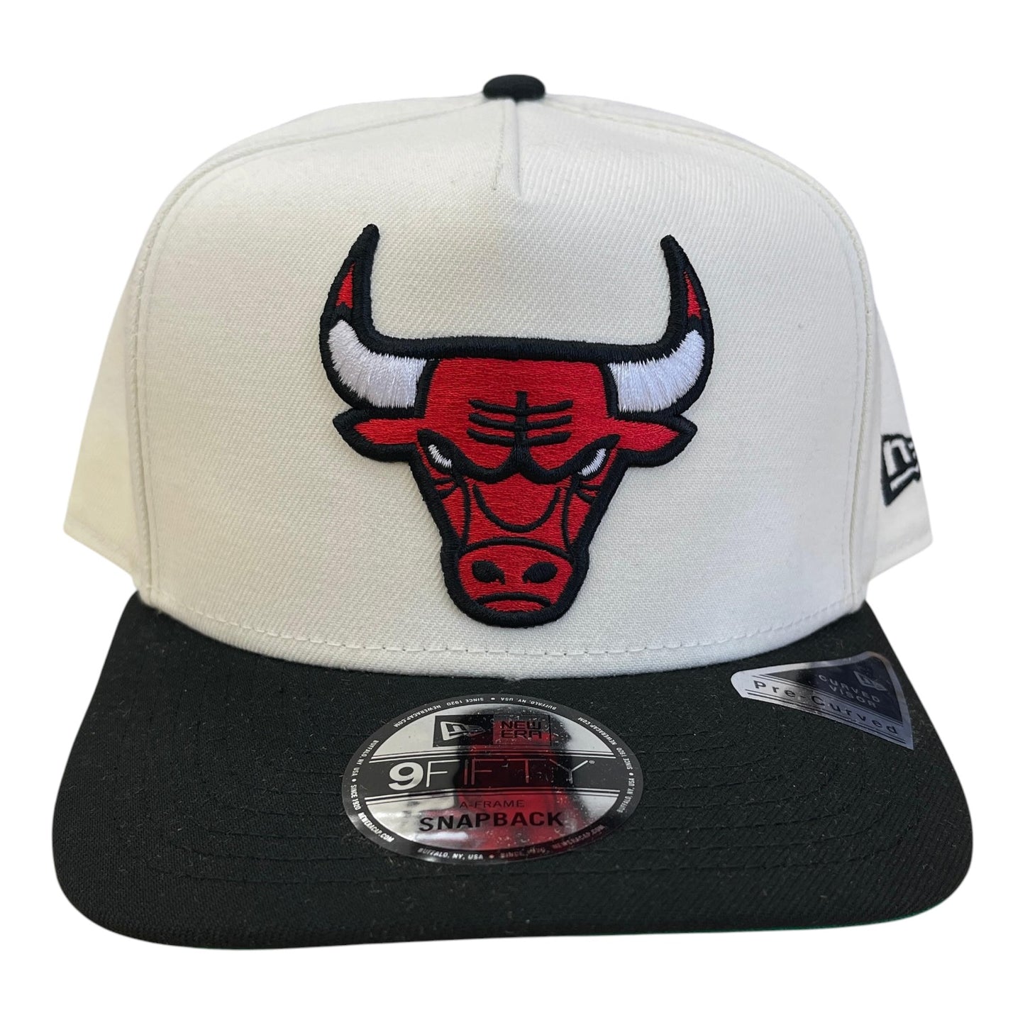 NEW ERA: Bulls Rear Hit A Frame 60937043