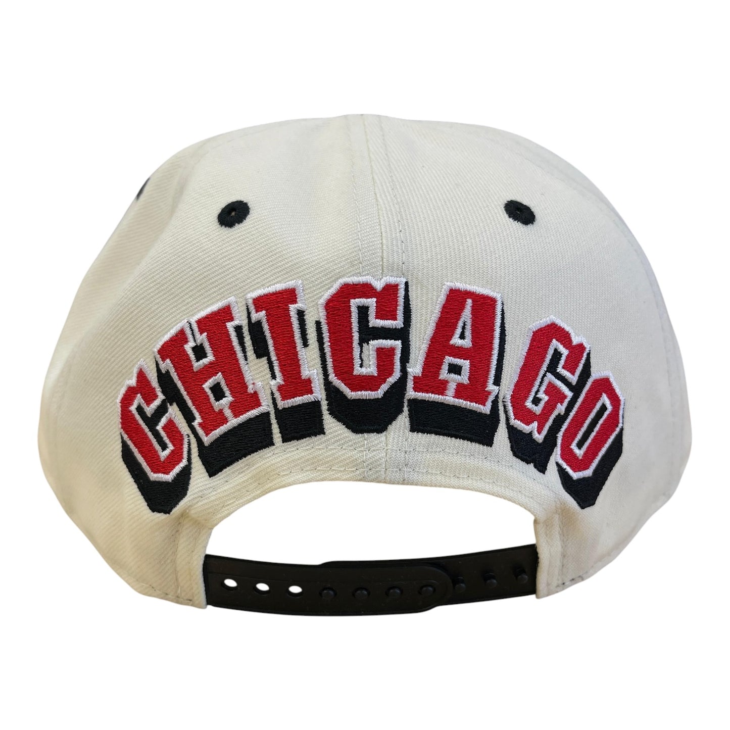 NEW ERA: Bulls Rear Hit A Frame 60937043