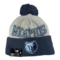 NEW ERA: Grizzlies Beanie 60421474