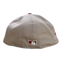 NEW ERA: Braves Turtle Fitted 60416647