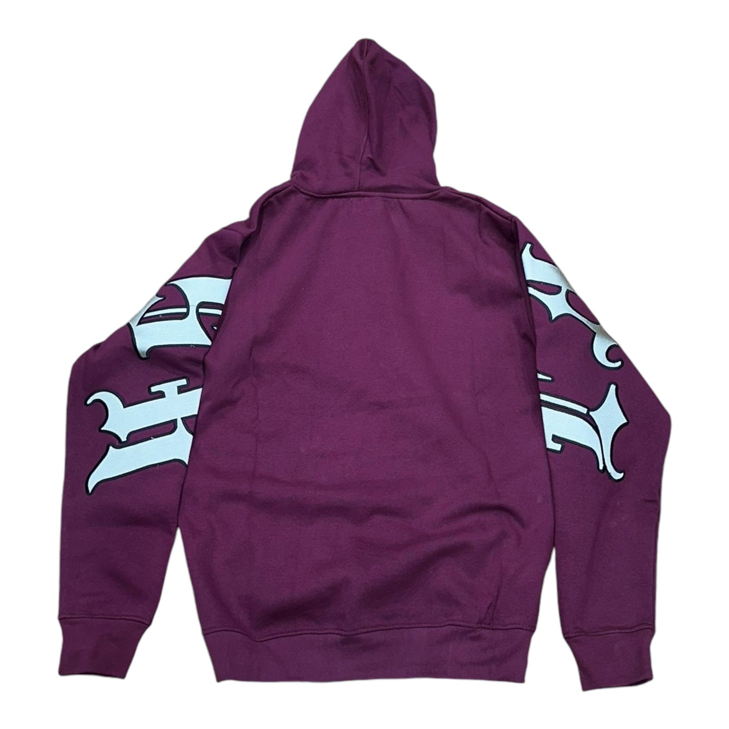 FWD: Lavish Fleece Hoodie 10538