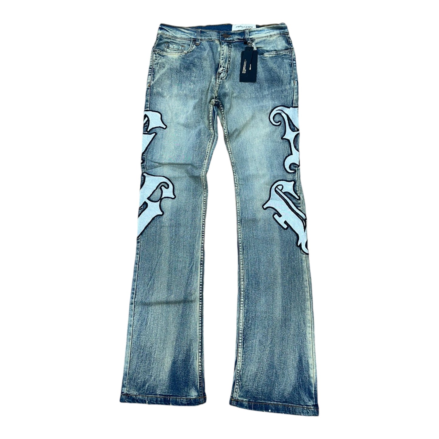 FWD: Lavish Denim Jean 330128