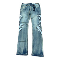 FWD: Lavish Denim Jean 330128