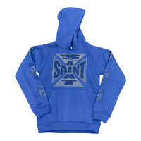FWD: BOYS Saint Crystal Hoodie 10638