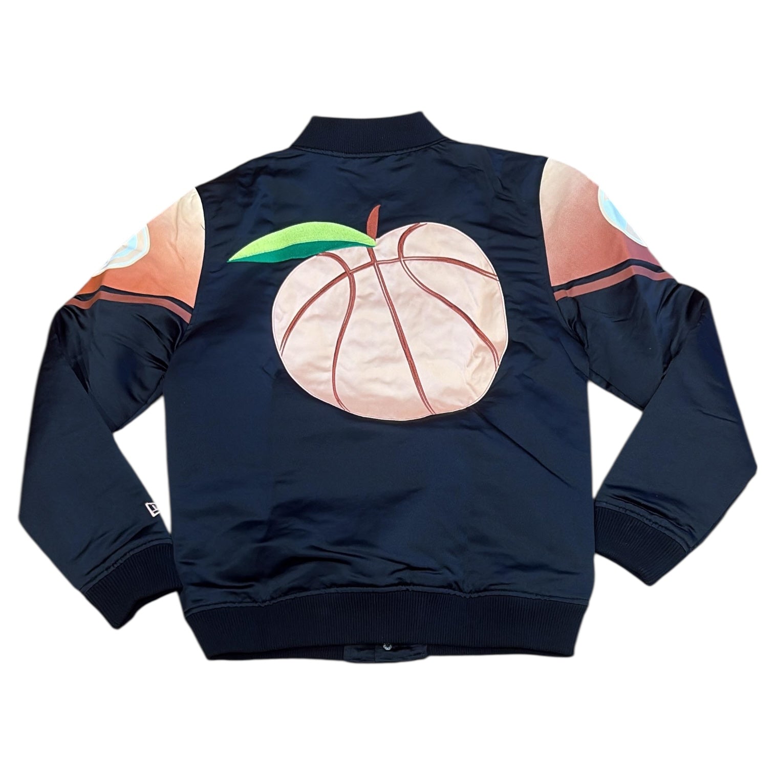 NEW ERA: Hawks Peachtree Jacket 60765120