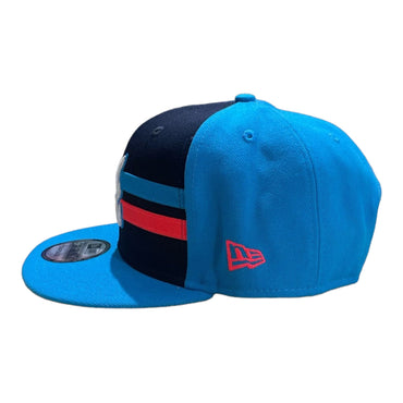 NEW ERA: Braves All Star Snapback 60546796