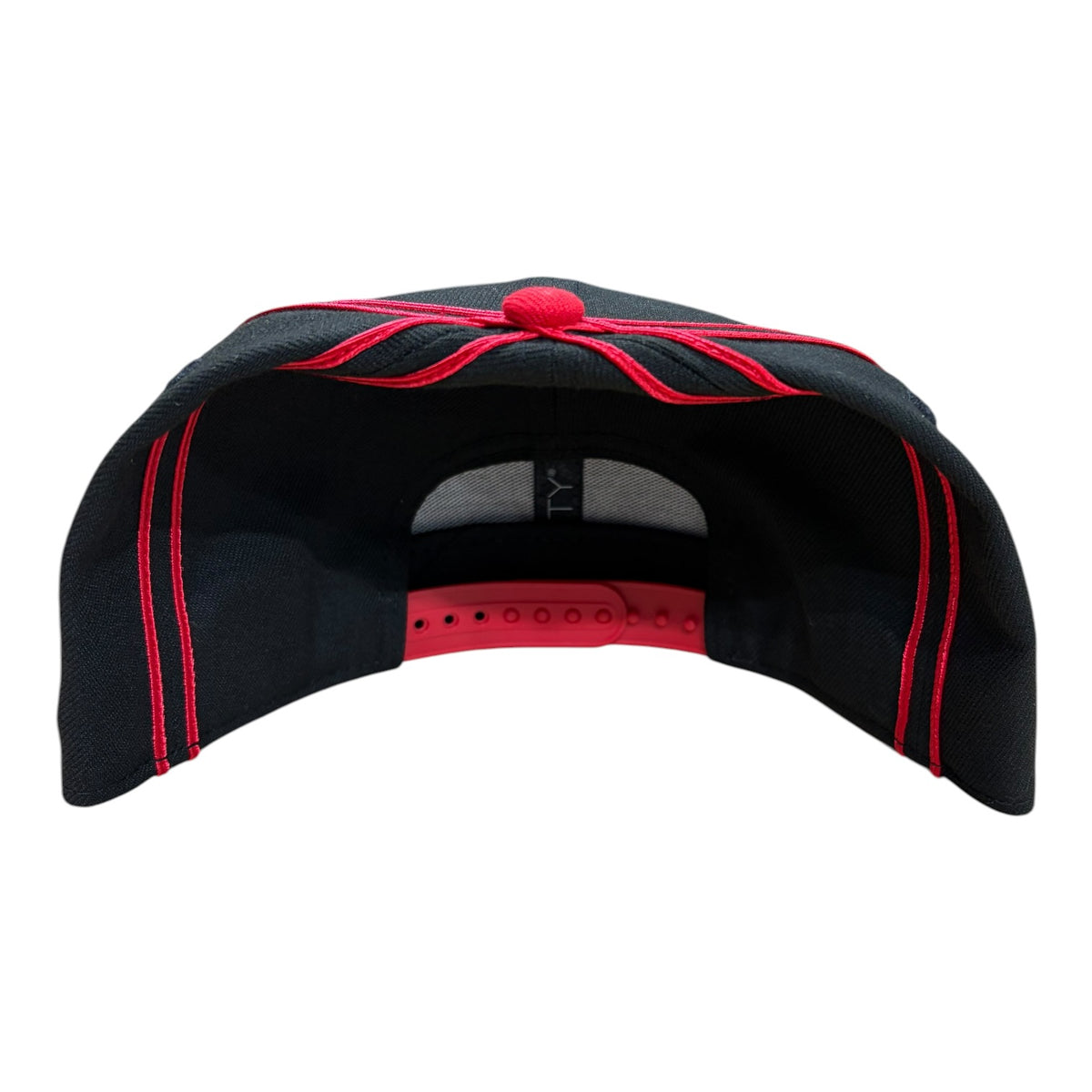 NEW ERA: Bulls Soutache Snapback 60934266