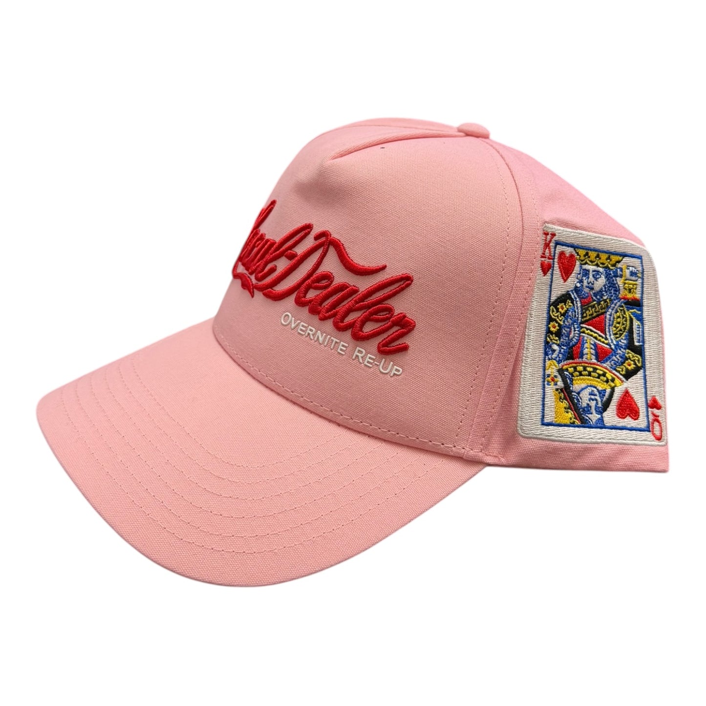Local Dealer Snapback C2094