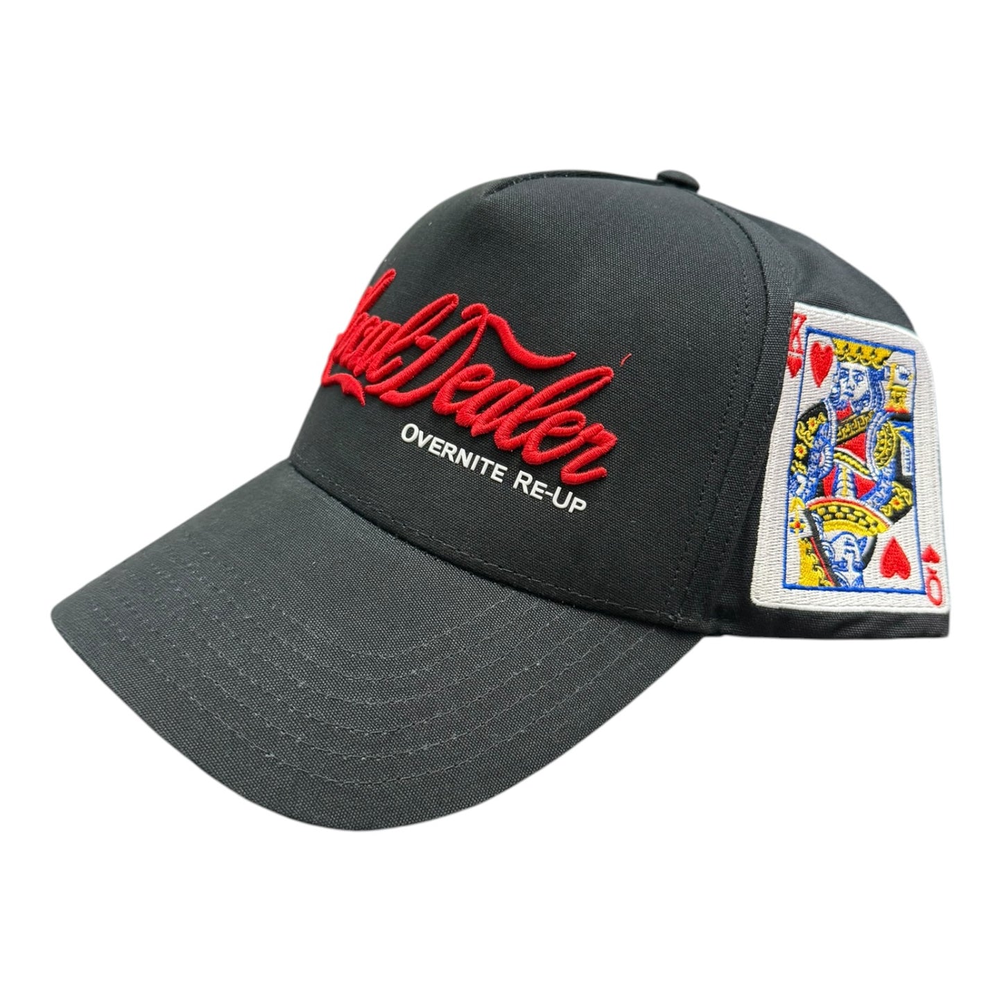 Local Dealer Snapback C2094