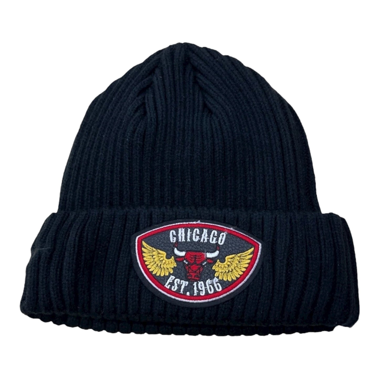 PRO STANDARD: Bulls Born Beanie BCB7516561