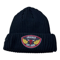 PRO STANDARD: Bulls Born Beanie BCB7516561