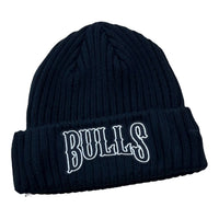 PRO STANDARD: Bulls Born Beanie BCB7516561