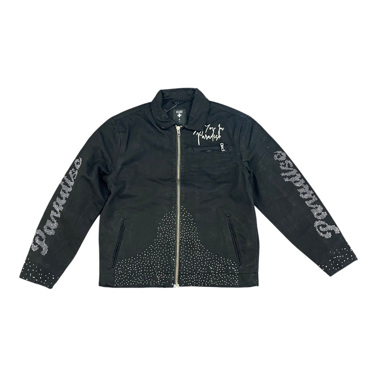 JORDAN CRAIG: Work Jacket 91671