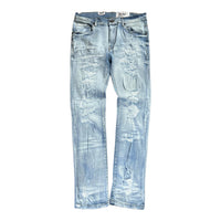 FWD: Crater Slim Denim 330179