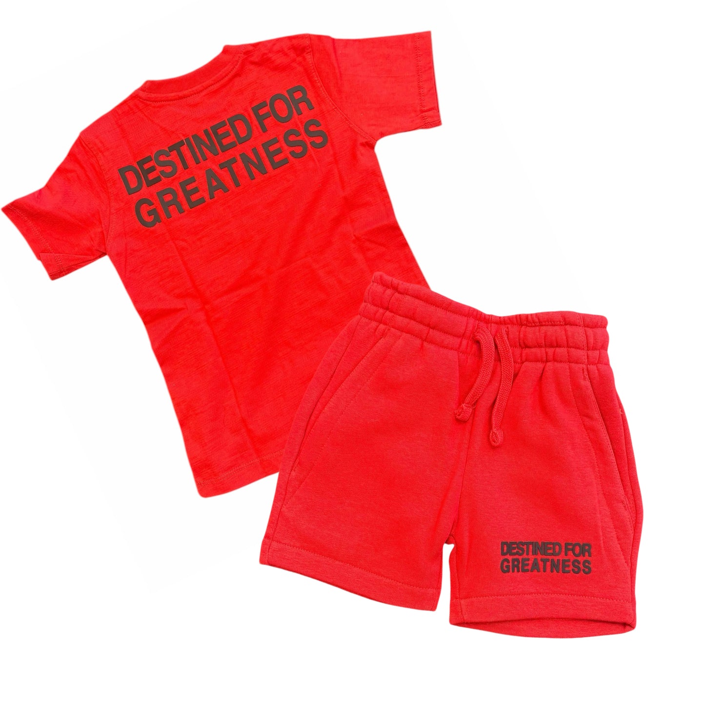JORDAN CRAIG: BOYS Destined For Greatness Set 2078