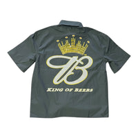 PREME: Budweiser Button Up PR-WT-141