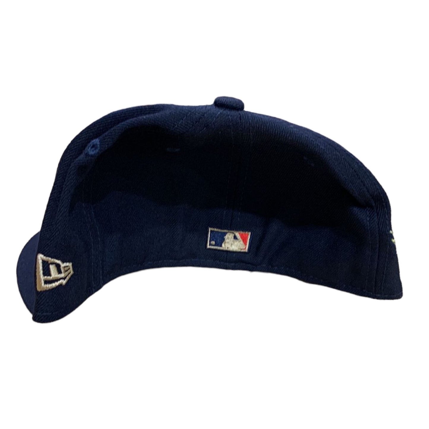 NEW ERA: Cardinals Laurel Sidepatch Fitted 60426518
