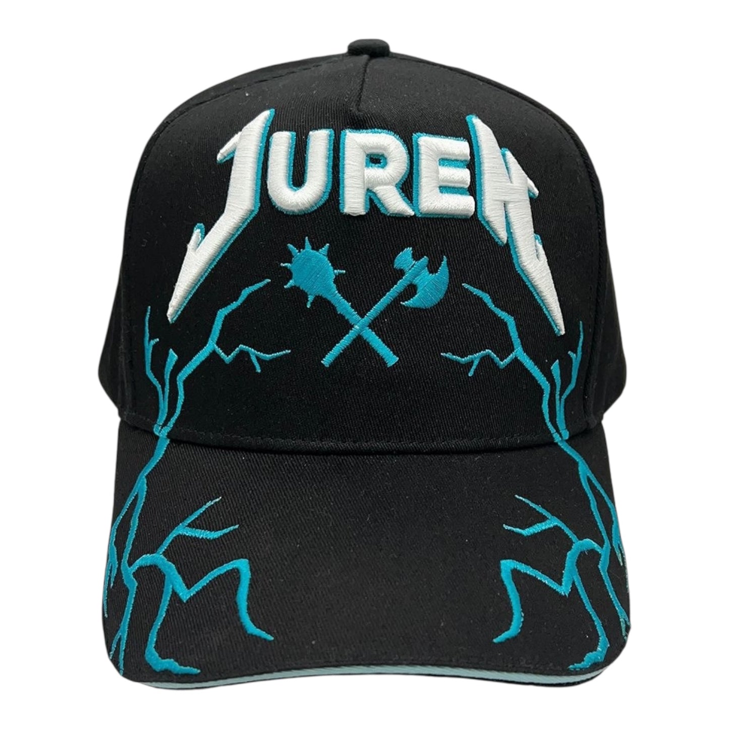 JUREN: Calm Within The Storm Hat 204