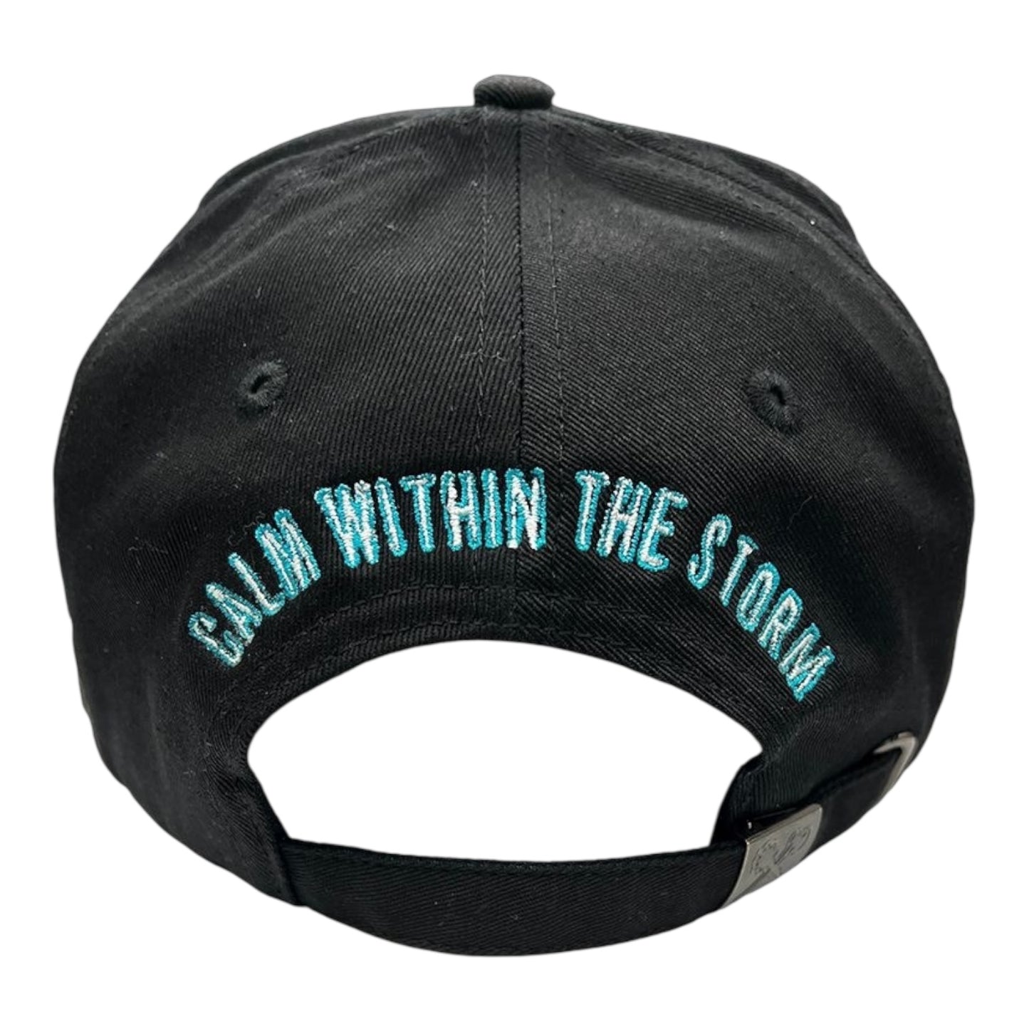 JUREN: Calm Within The Storm Hat 204
