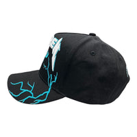 JUREN: Calm Within The Storm Hat 204