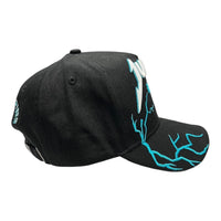 JUREN: Calm Within The Storm Hat 204