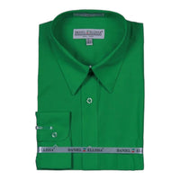 DANIEL ELLISSA: Modern Dress Shirt DS3001