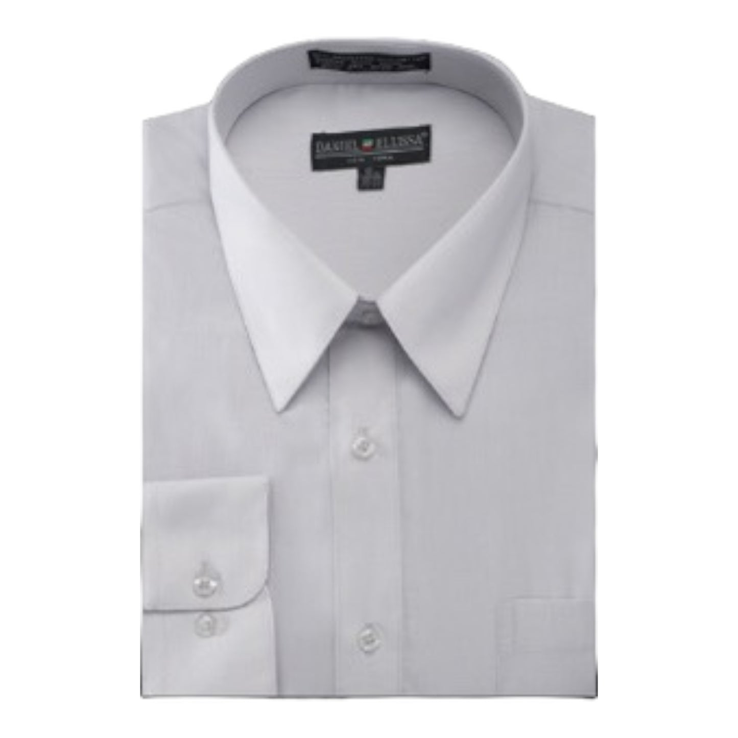 DANIEL ELLISSA: Modern Dress Shirt DS3001