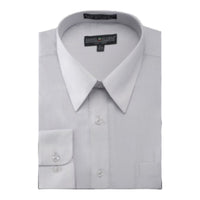 DANIEL ELLISSA: Modern Dress Shirt DS3001