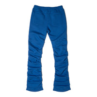FROST ORIGINALS: Jovan Fleece Stack Sweatpants F6220