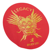 MITCHELL & NESS: Bruce Lee Legacy Tee
