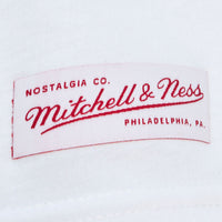 MITCHELL & NESS: Bruce Lee Legacy Tee