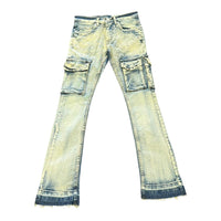 FWD: BOYS Stacked Gilded Denim 330287