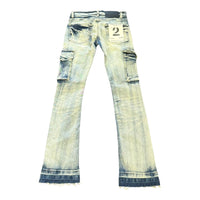 FWD: BOYS Stacked Gilded Denim 330287