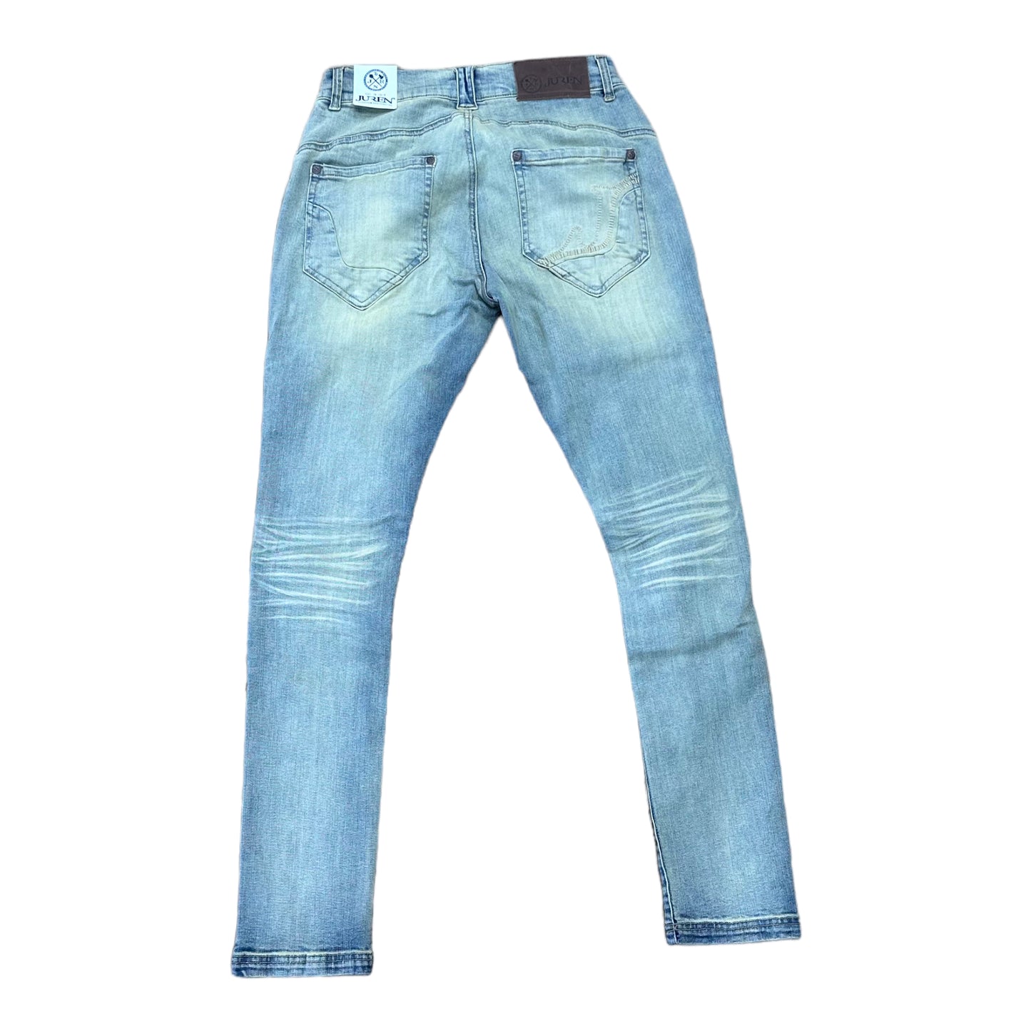 JUREN: Wash Jeans
