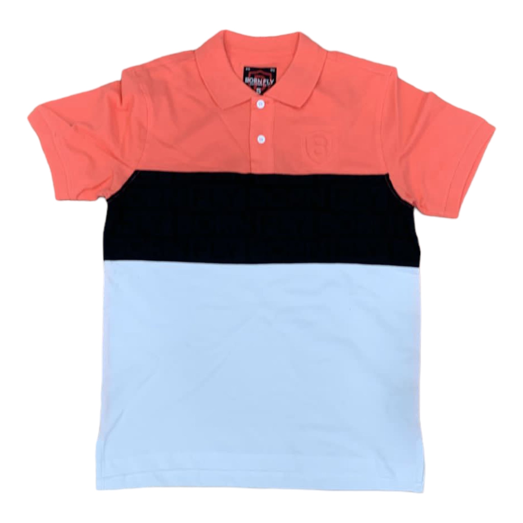 BORN FLY: SS Polo 2308T4775