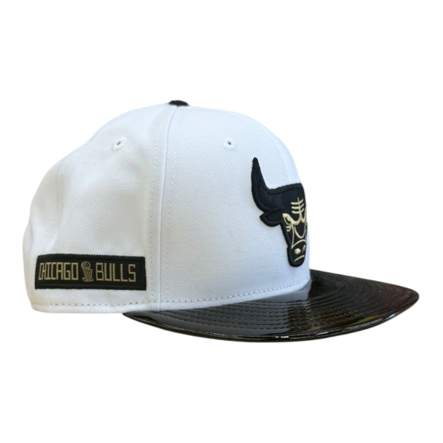 NEW ERA: Bulls Snapback 60485921