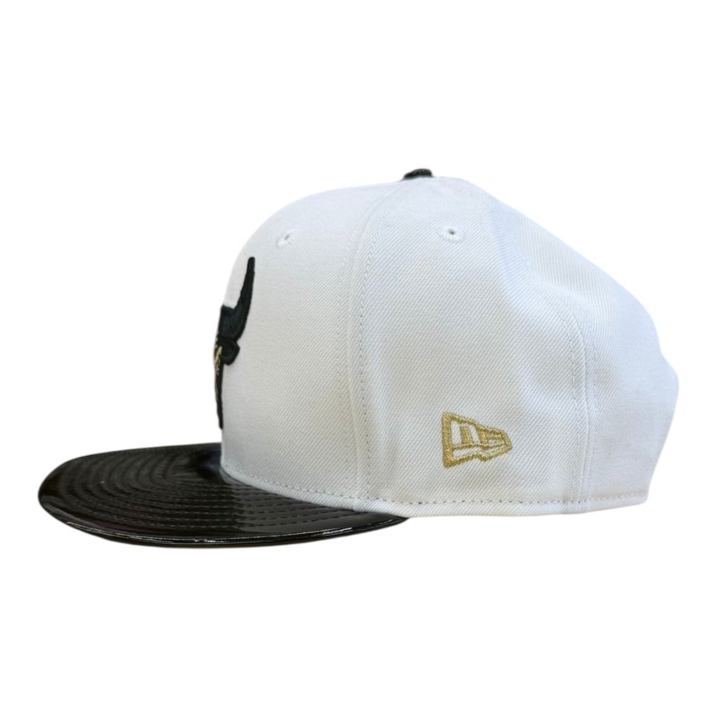 NEW ERA: Bulls Snapback 60485921