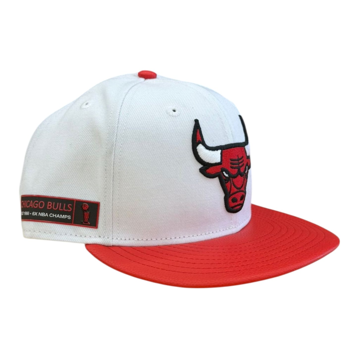 NEW ERA: Bulls Snapback 60485925